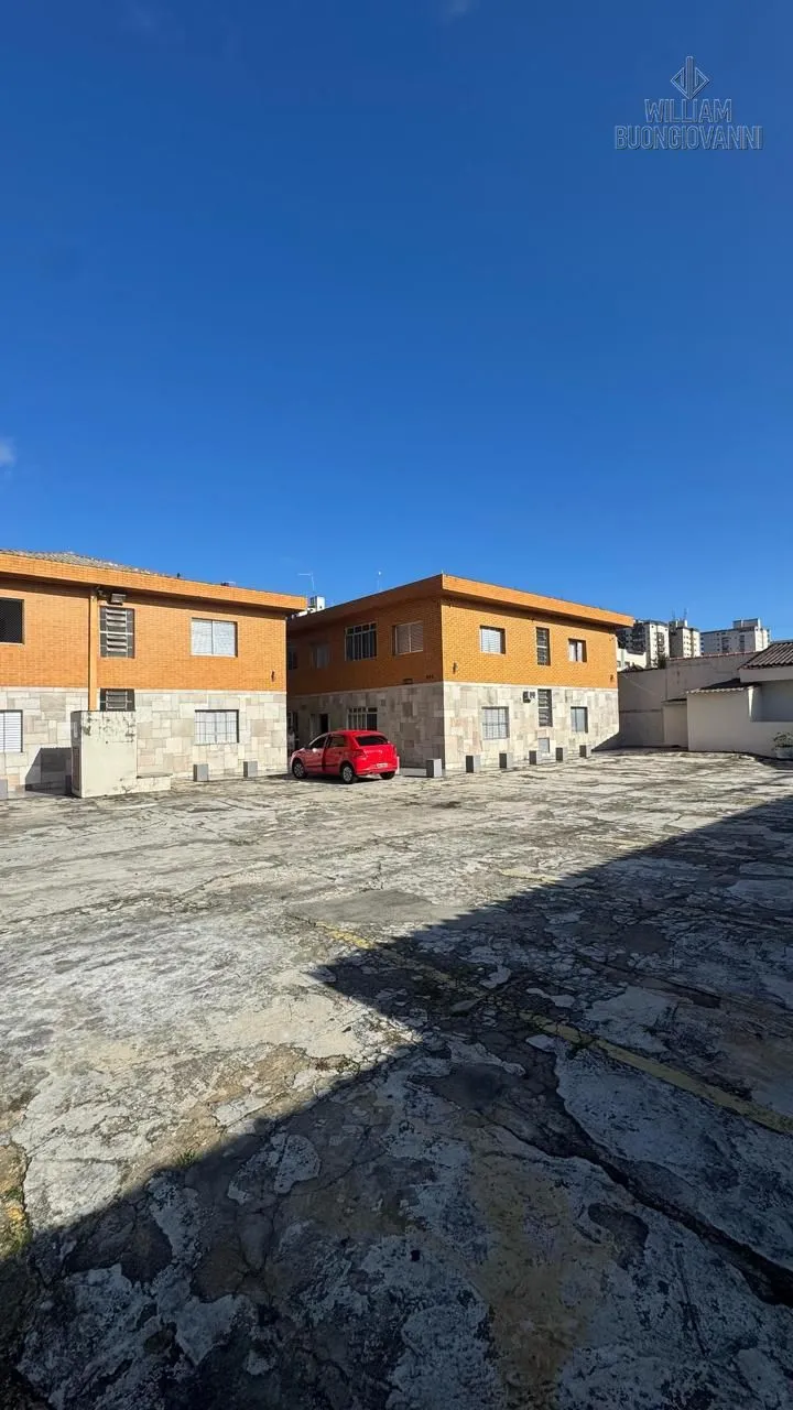 Imagem KITÃO, MOBILIADO, 32M² - CAIÇARA - PRAIA GRANDE/SP