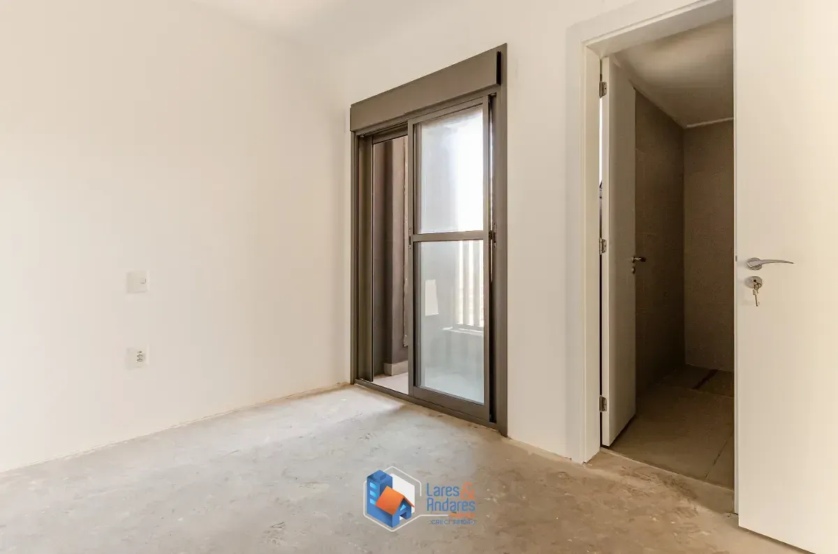 Imagem Apartamento para venda em Paraíso com 3 quartos, sendo 3 suítes, 175m²