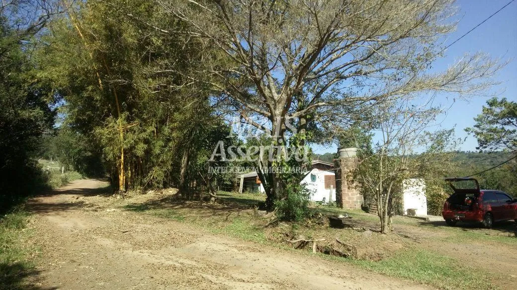 Imagem Sítio para Venda no bairro Santa Cruz da Concórdia em Taquara / RS.