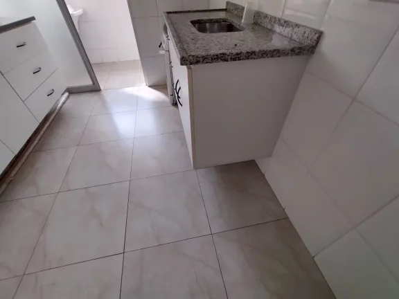 Imagem APARTAMENTO RESIDENCIAL em SÃO PAULO - SP, JARDIM ESMERALDA