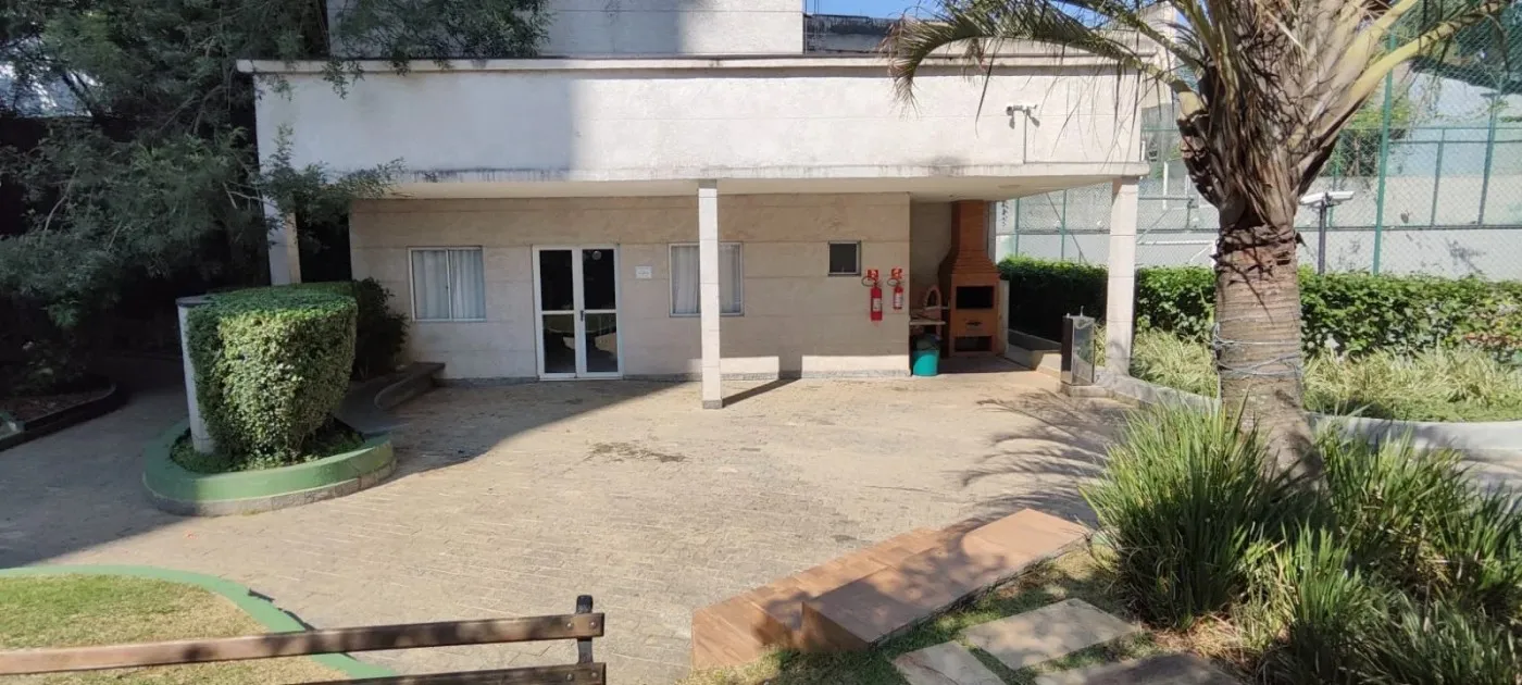 Imagem Apartamento para Venda em São Paulo, Parque Maria Domitila, 2 dormitórios, 1 banheiro, 1 vaga