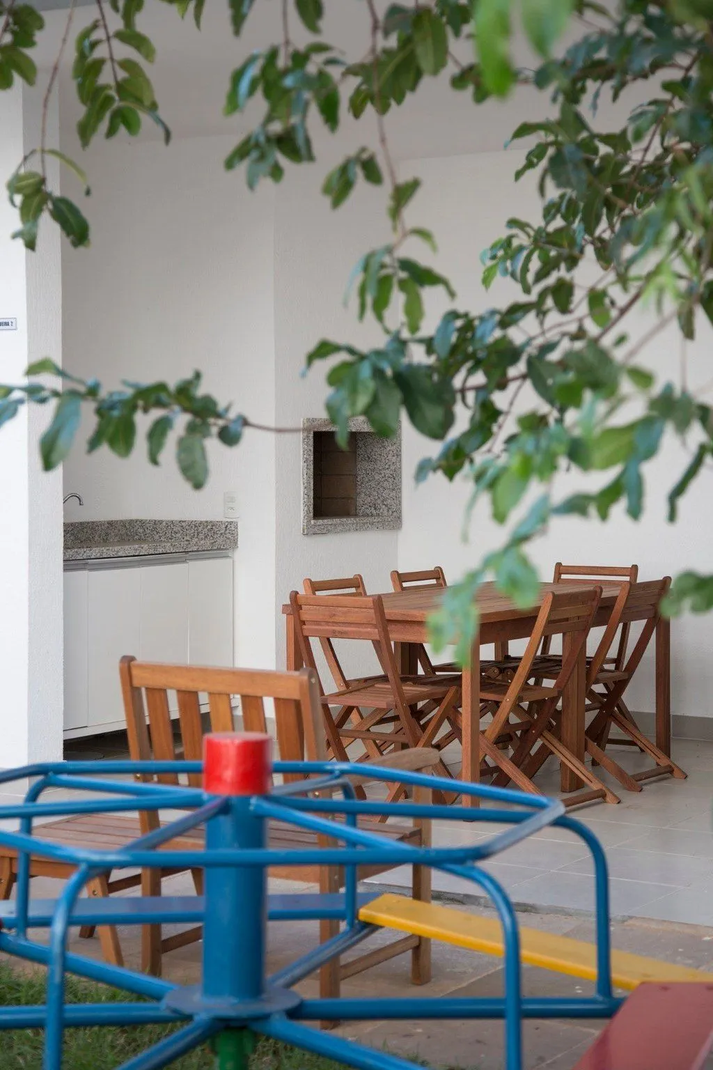 Imagem Apartamento em Vila São José