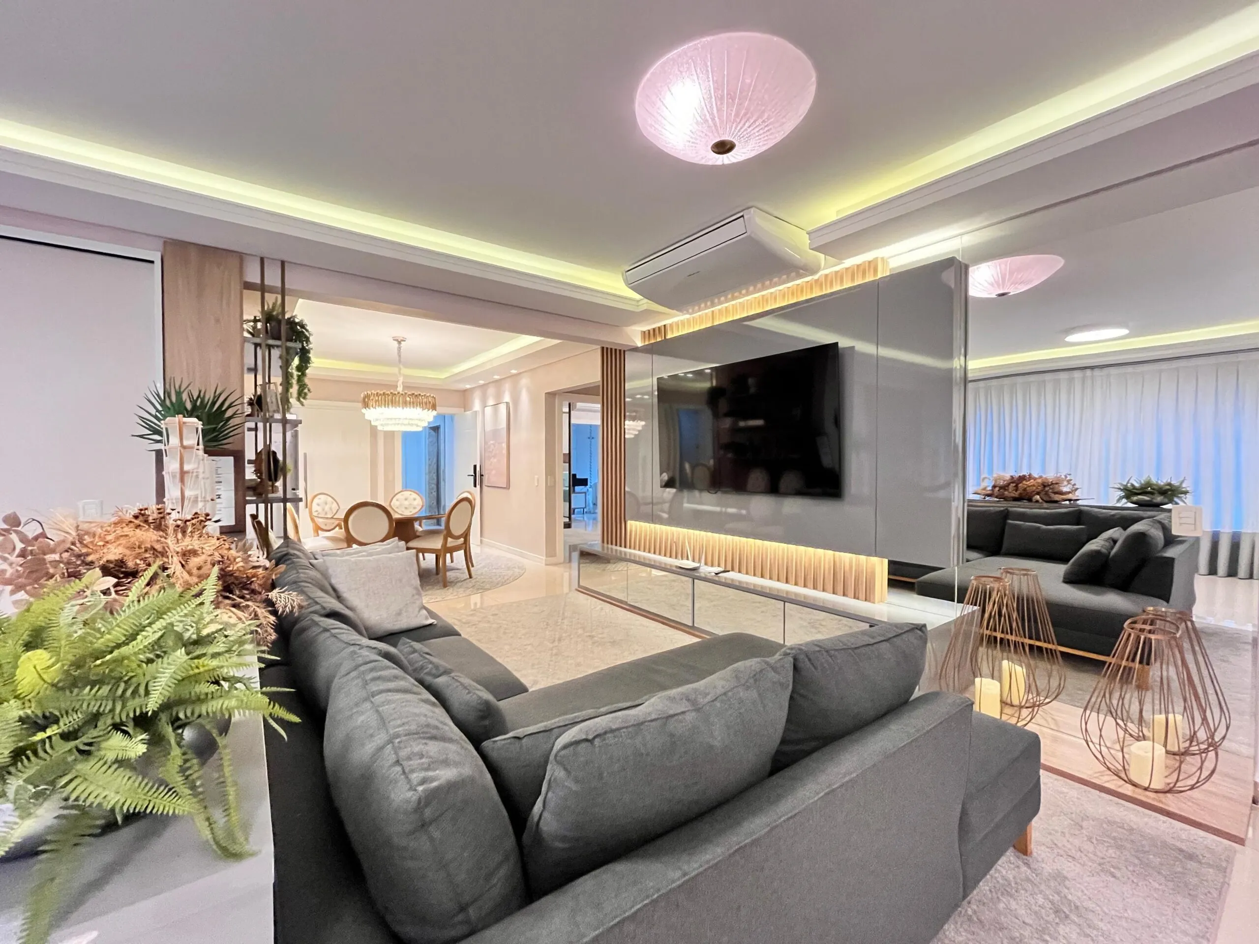 Imagem Apartamento à venda com 319.74m2 por R$ 4.590.000,00