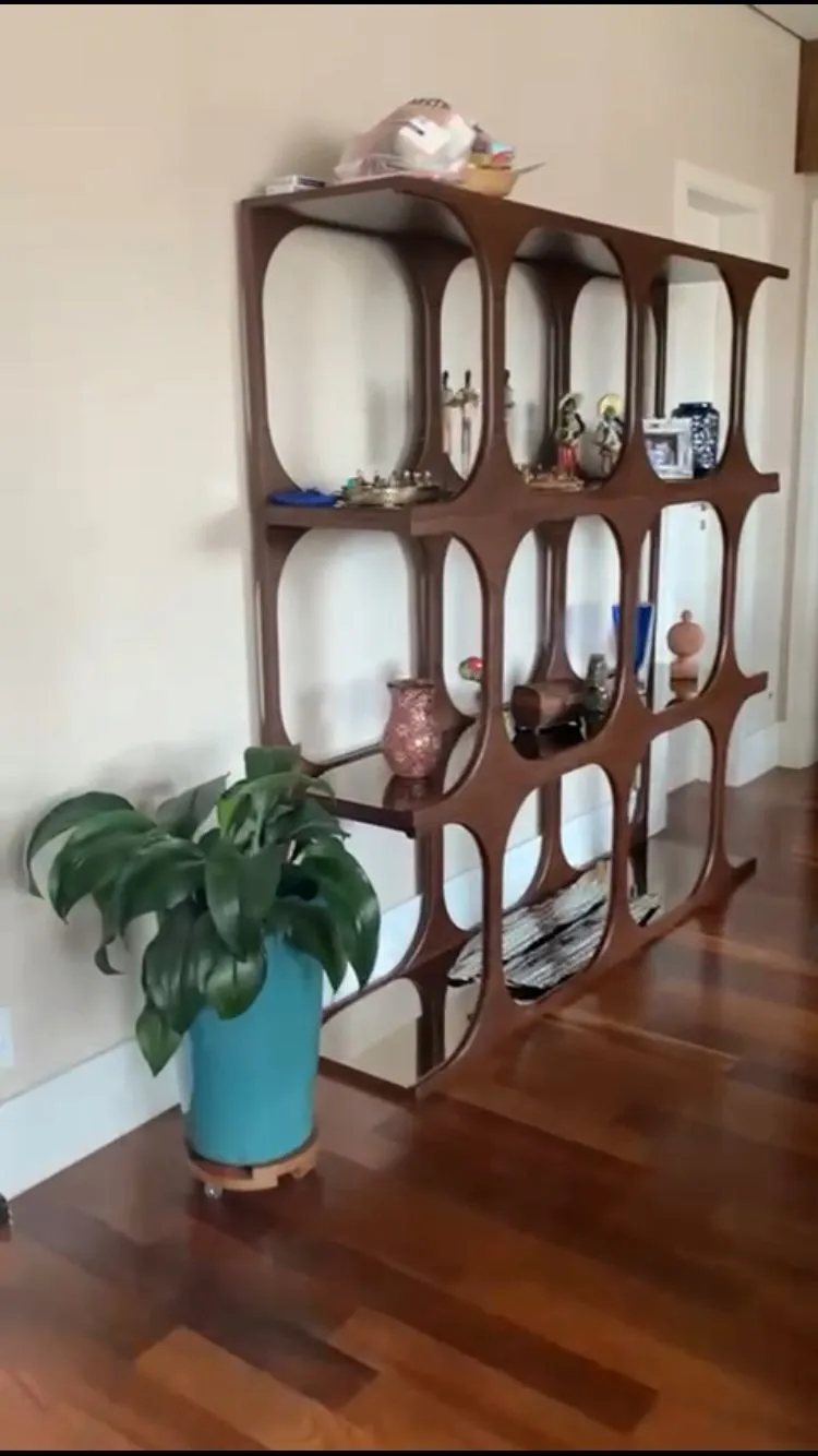 Imagem Lindo apartamento no Condomínio Único Campolim, muito bem localizado na cidade de Sorocaba/SP