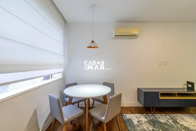 Imagem Apartamento Reformado 2 quartos 1 vaga em Copacabana