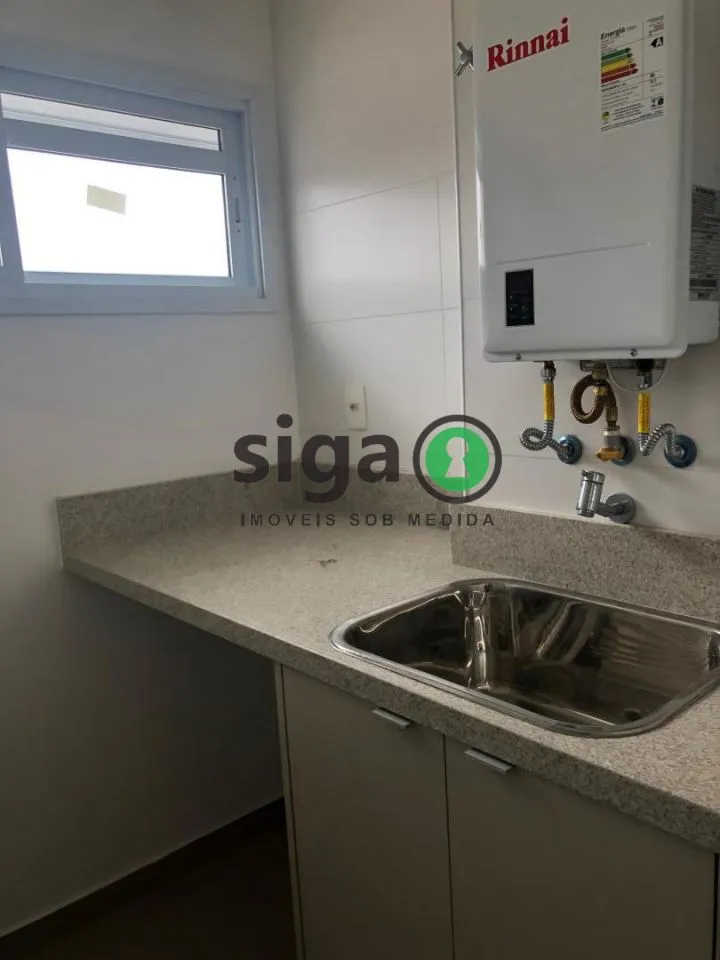 Imagem Apartamento à venda 1 Quarto, 1 Vaga, 45m², Vila Mariana-SP