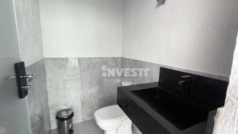 Imagem Casa com 3 dormitórios à venda, 135 m² por R$ 790.000,00 - Jardim Presidente - Goiânia/GO