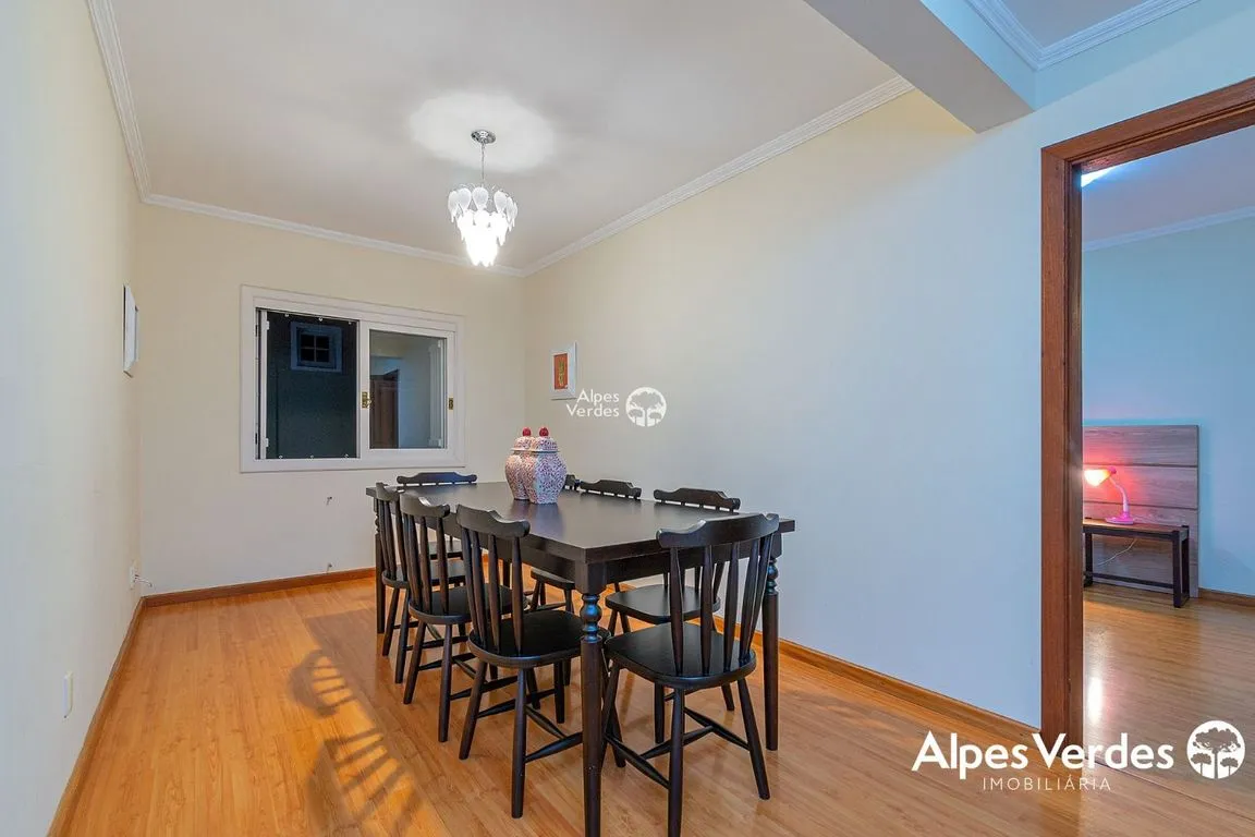 Imagem Apartamento à Venda em Centro, Gramado - RS