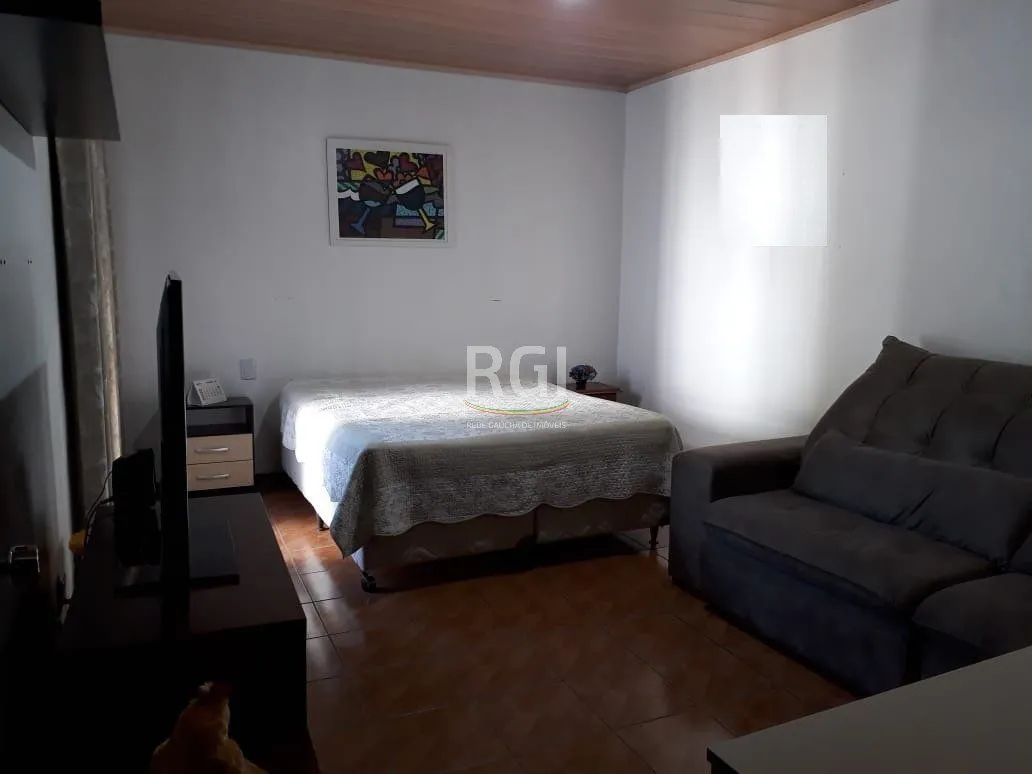 Imagem Casa para Venda - 200m², 3 dormitórios, sendo 1 suites, 1 vaga - Santana