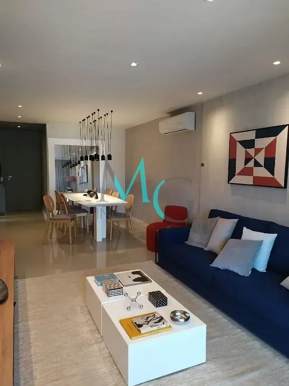 Imagem Apartamento com 3 dormitórios à venda, 110 m² por R$ 889.200,00 - Barra da Tijuca - Rio de Janeiro/RJ
