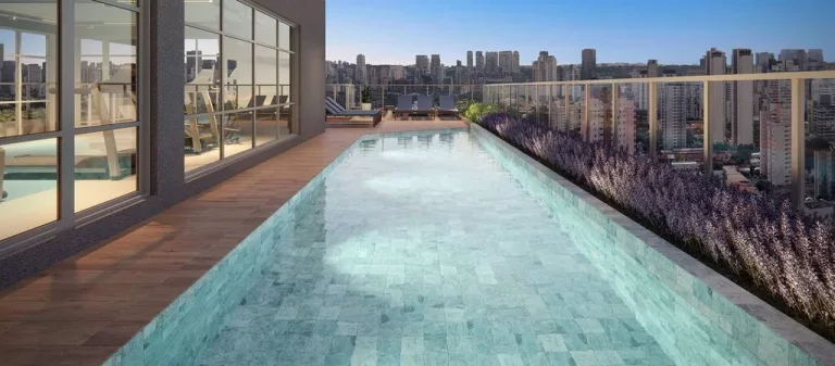Imagem Apartamento à venda no bairro Vila Olímpia - São Paulo/SP