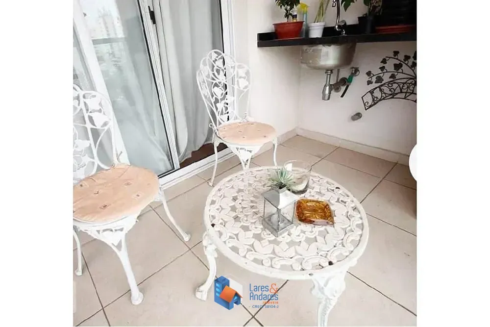 Imagem Apartamento à venda 3 Quartos 3 Suites 3 Vagas 182M² Planalto Paulista São Paulo - SP
