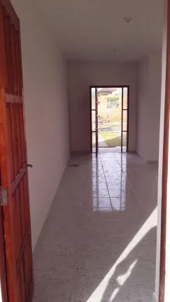 Imagem Casa com 2 Quartos à Venda, 57 m² em Belas Artes - Itanhaém
