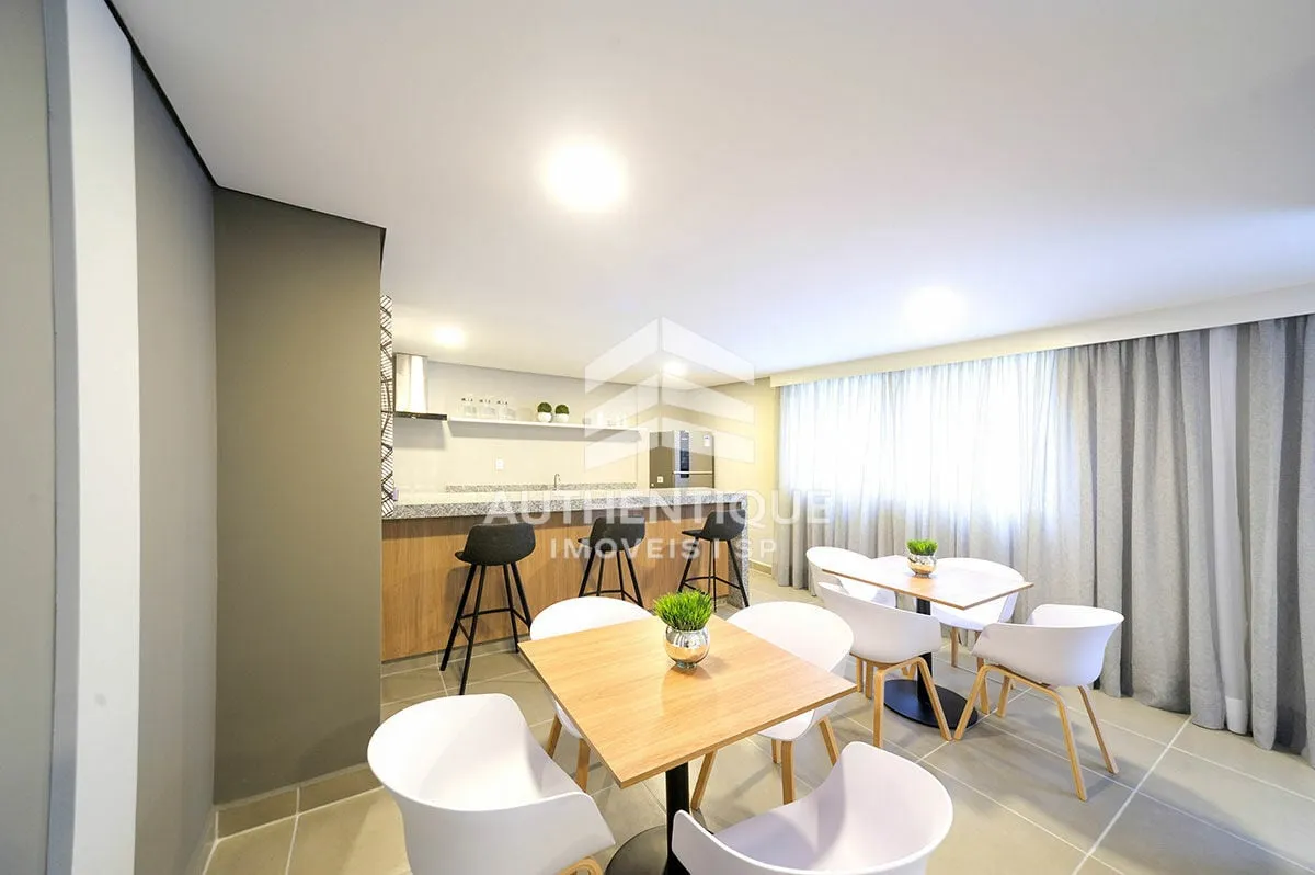 Imagem HELLO VILA MARIANA - Apartamento à venda em São Paulo/SP