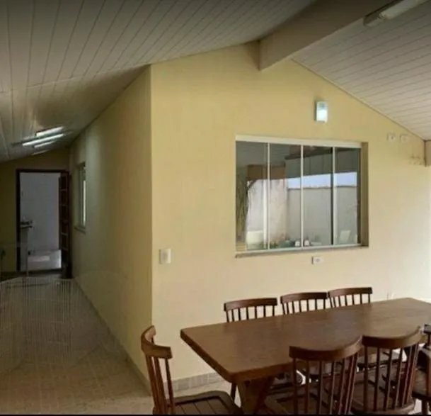 Imagem Casa à venda 4 Quartos, 1 Suite, 4 Vagas, 330M², Parque São Luís, Taubaté - SP | Residencial Jatobá