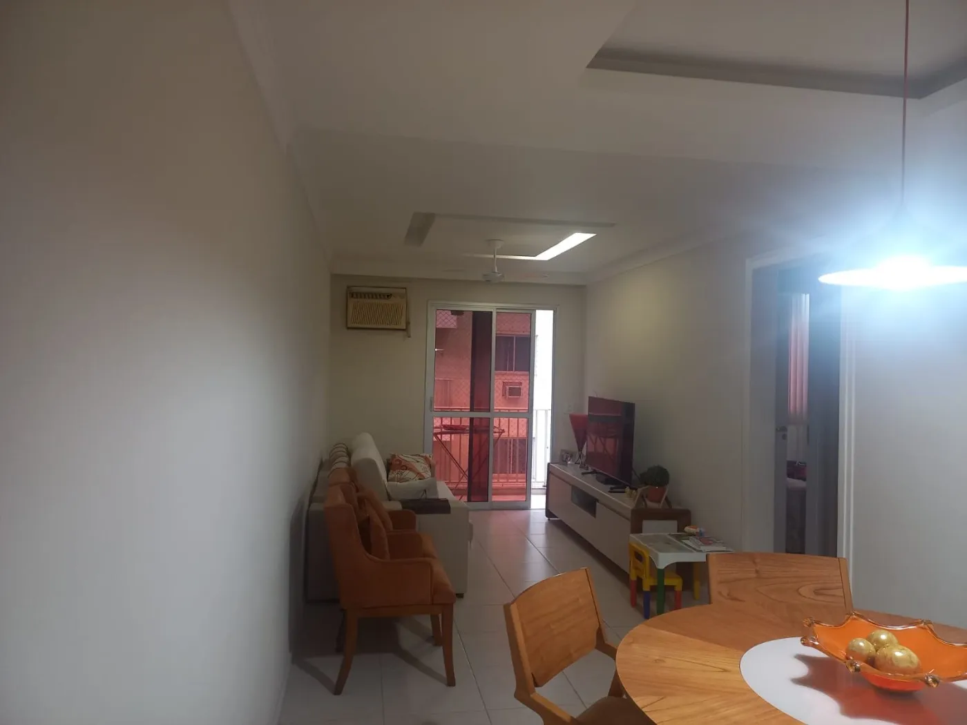 Imagem Apartamento para Venda em Rio de Janeiro, Praça Seca, 2 dormitórios, 1 suíte, 2 banheiros, 1 vaga