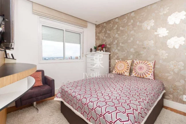 Imagem Apartamento com 3 dormitórios à venda, 261 m² por R$ 2.490.000 - Vila Andrade - São Paulo/SP