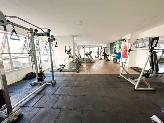Imagem APARTAMENTO RESIDENCIAL em BRASÍLIA - DF, ÁGUAS CLARAS