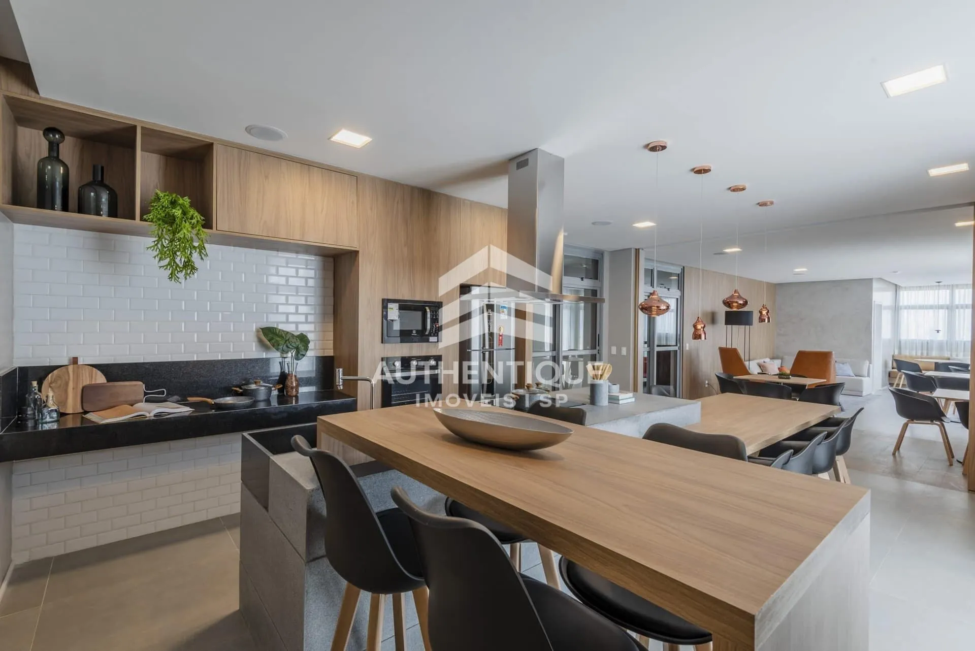 Imagem HAUS MITRE BUTANTÃ - Apartamento no bairro Butantã à venda