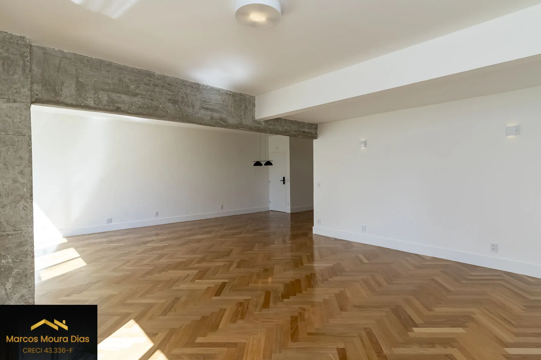 Imagem Apartamento Alto Padrão com alma no coração dos Jardins