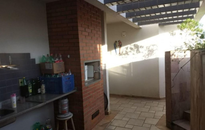 Imagem Cobertura com 5 Quartos à Venda, 332 m² em Setor Central - Goiânia