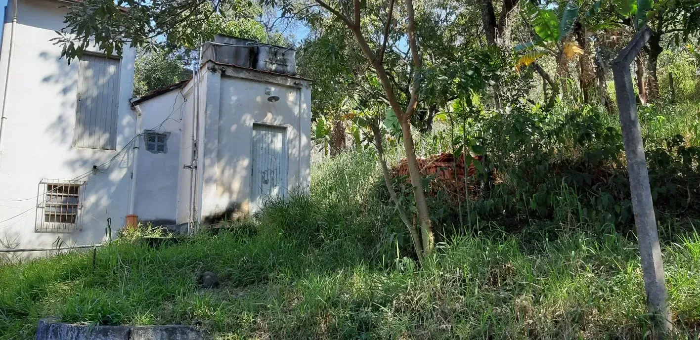Imagem Terreno à Venda, 2.348 m² em Chácaras Marco - Barueri