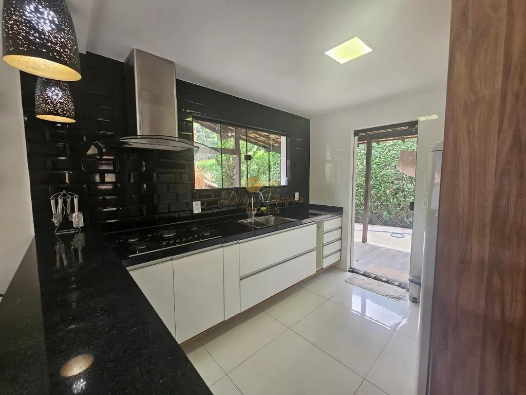 Imagem Casa para Venda em Teresópolis / RJ no bairro Parque Boa União