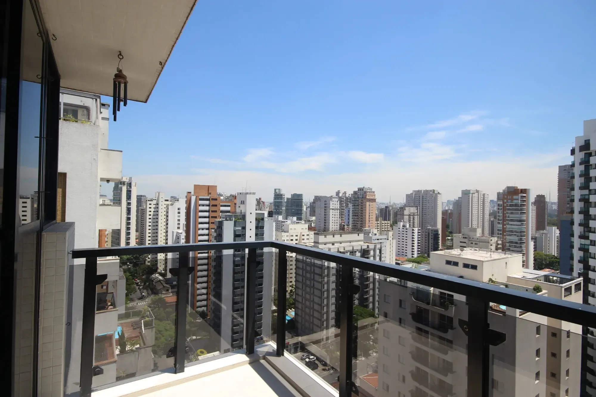 Imagem Cobertura com 3 Quartos à Venda, 314 m² em Indianópolis - São Paulo