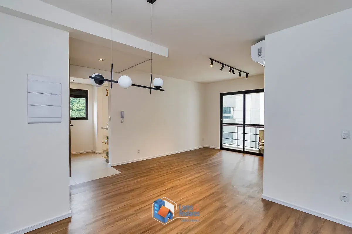 Imagem Apartamento para venda em Vila Olímpia com 3 quartos, sendo 1 suíte, 92m²