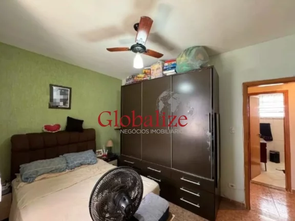 Imagem Apartamento a venda com 75m², 2 quartos, 1 banheiro, vaga de garagem por R$355.000,00 no Embaré em Santos