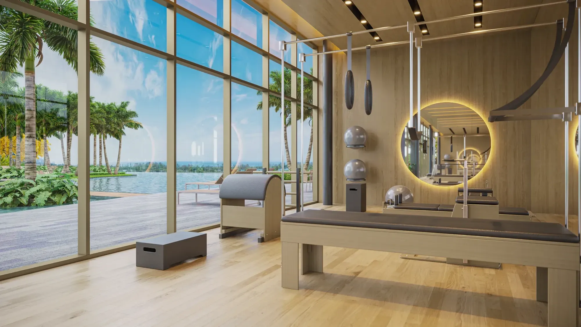 Imagem Apartamento com 3 Quartos à Venda, 119,85 m² em Barra da Tijuca - Rio de Janeiro