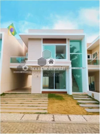 Carmel Bosque - Condominio em alto padrão na Sapiranga