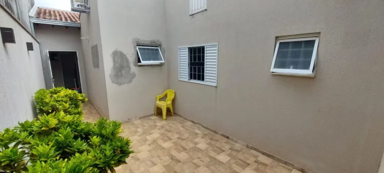Imagem CASA A VENDA NO JARDIM DAS ASTÚRIAS EM RIO PRETO
