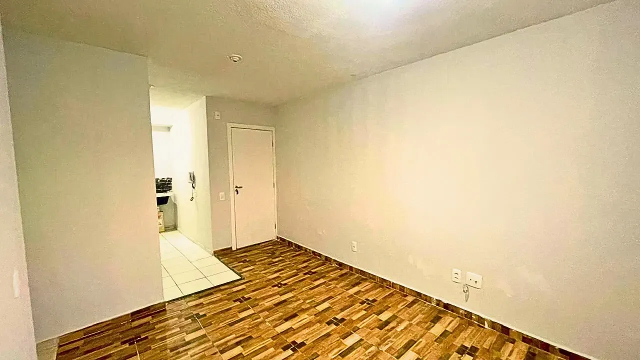 Imagem Apartamento com 2 Quartos à Venda, 45 m² em Residencial Barcelona - Goiânia