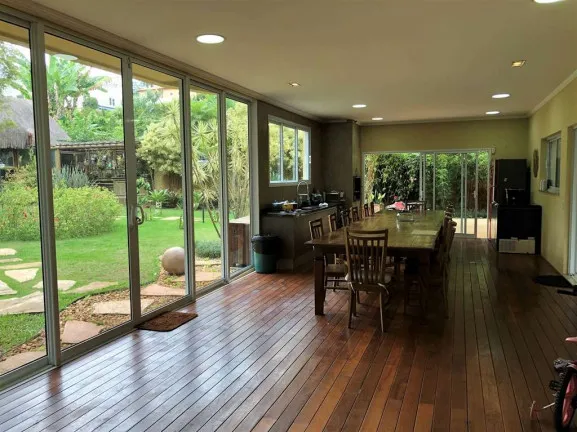 Imagem Casa de Condomínio com 4 Quartos à Venda, 585 m² em Chácaras São Carlos - Cotia
