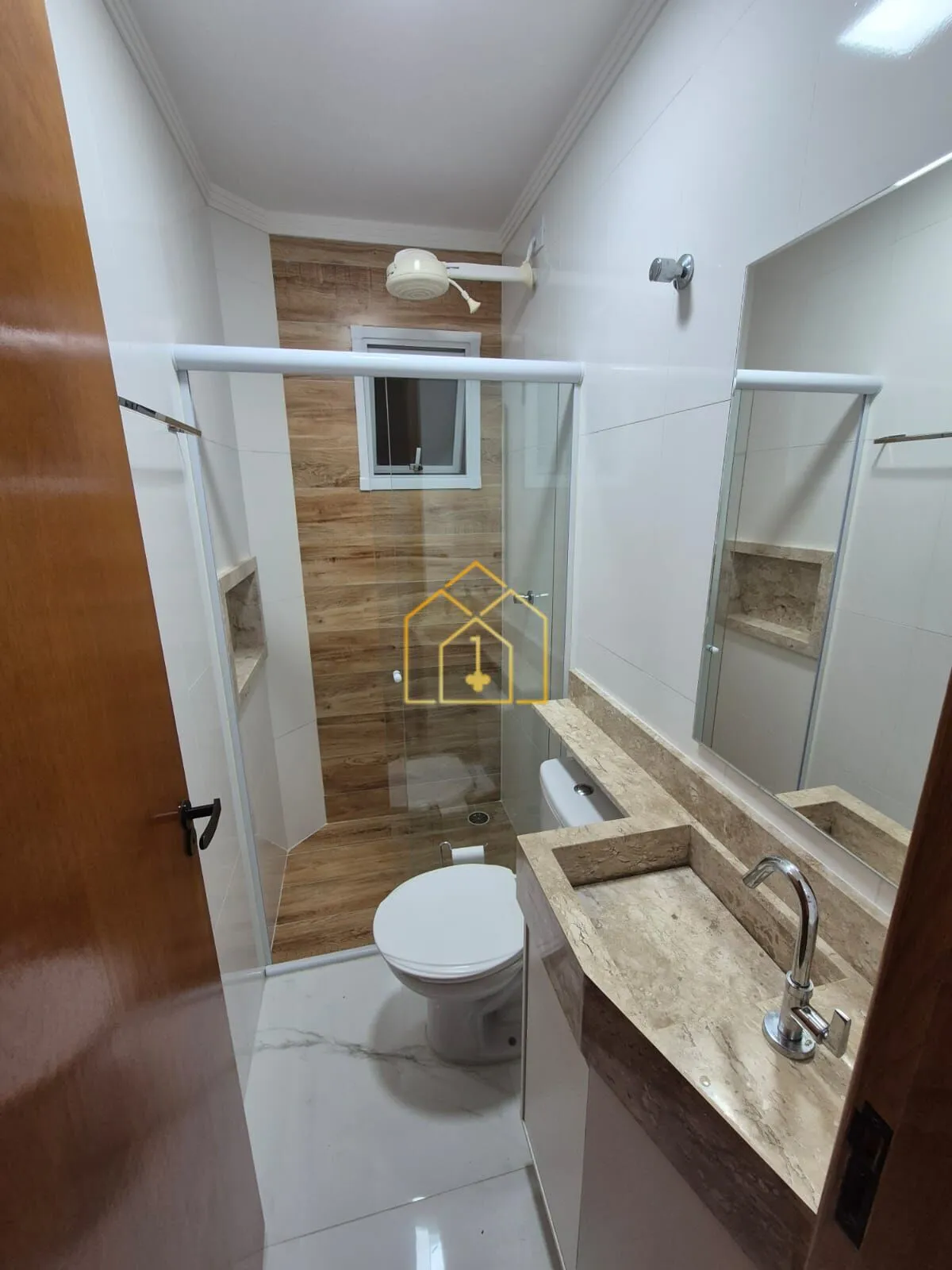 Imagem Apartamento Garden à venda 85m² 3 quartos 1 suíte 2 vagas | Vila Gilda- Santo André - SP Vila Pires - Santo André/SP