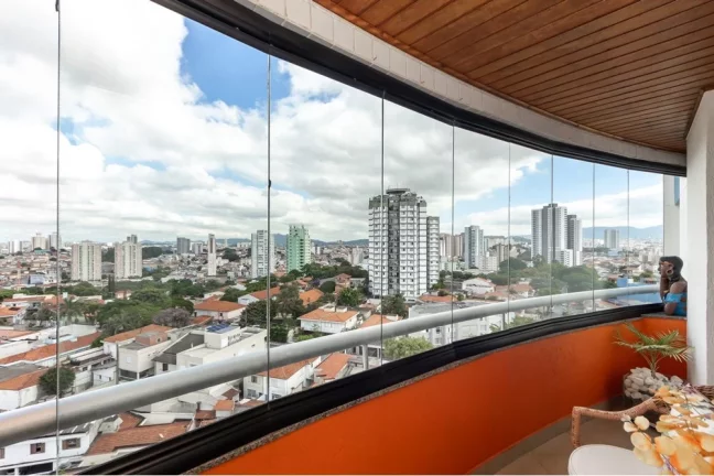 Imagem Apartamento à venda em São Paulo, Freguesia do Ó, com 3 quartos, 101m2