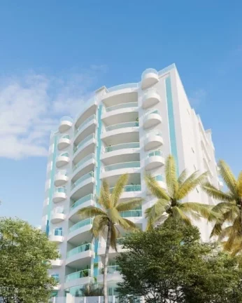 Foto do imóvel Reserva Figueira - Apartamento à venda no bairro Praia Brava de Itajaí - Itajaí/SC
