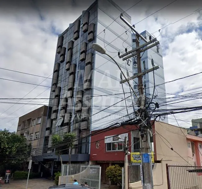 Imagem Exclente sala comercial para locação no Centro de Canoas/RS.