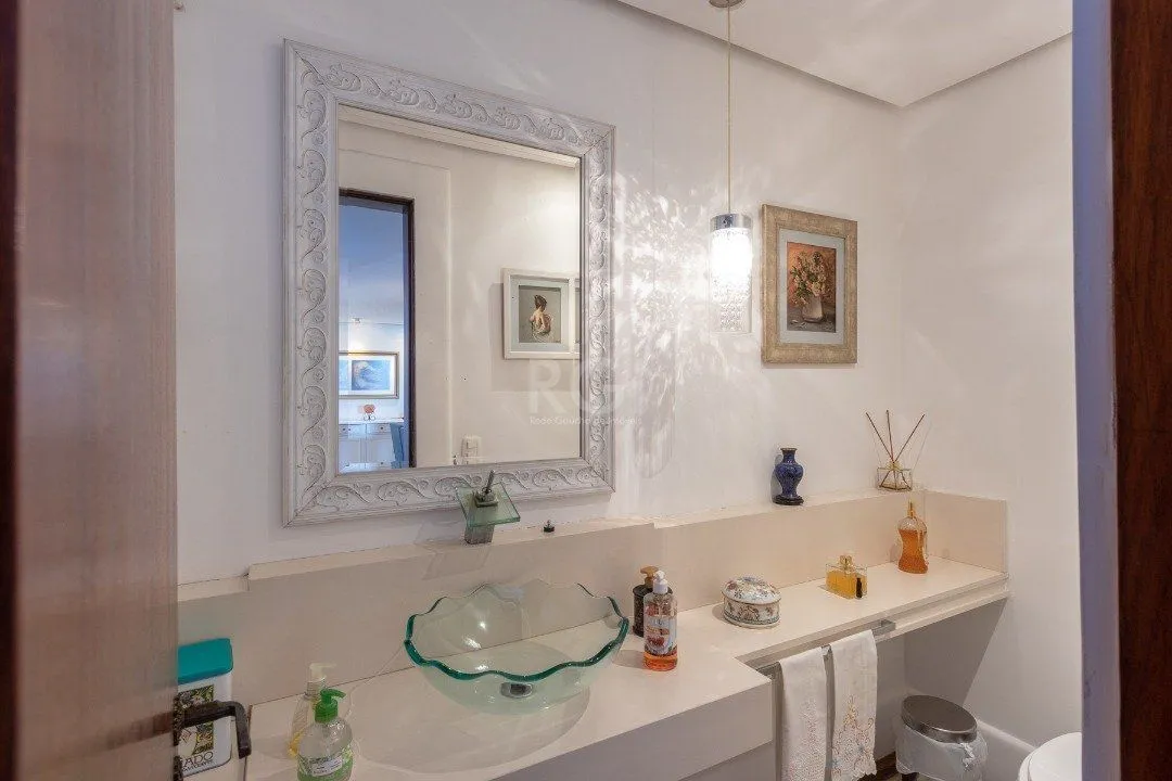 Imagem Casa para Venda - 960m², 6 dormitórios, sendo 5 suites, 8 vagas - Ipanema