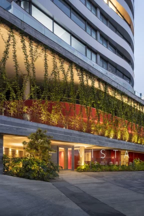 Imagem Apartamento à venda em Porto Alegre, Bela Vista, com 3 quartos, 163,45m2