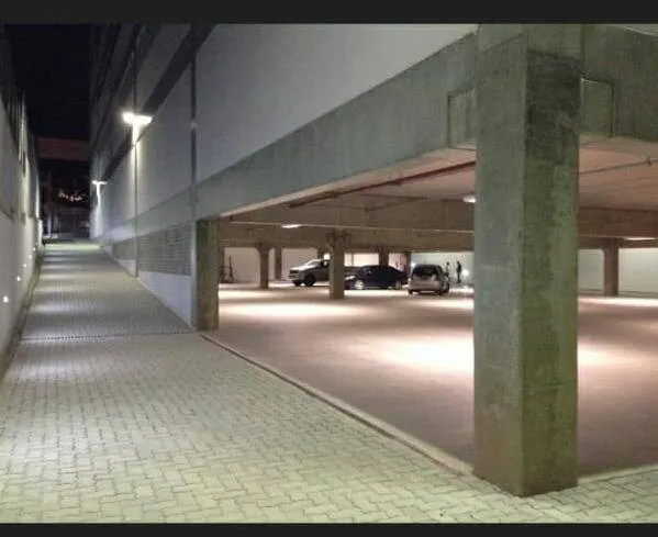 Imagem Galpão Comercial e Industrial para Locação em Barueri - Flexível para Diversos Segmentos