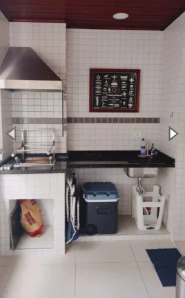 Imagem LINDO APARTAMENTO À VENDA NAS TONINHAS !