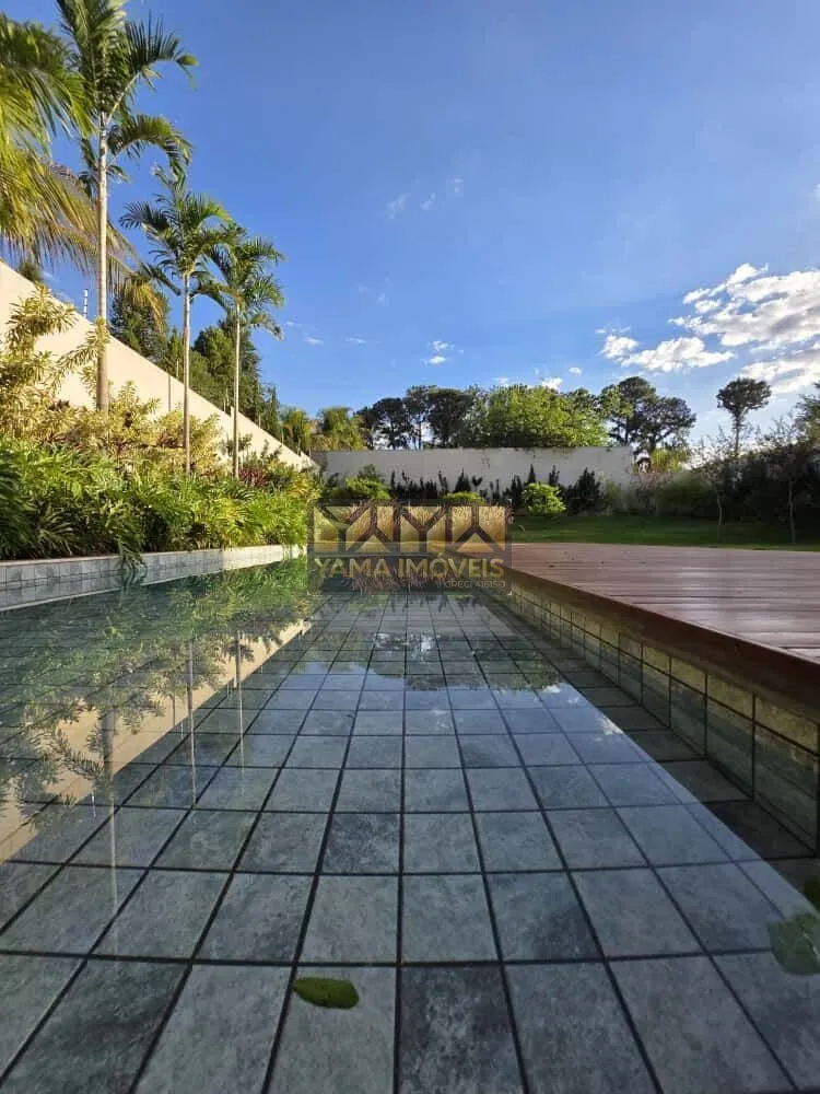 Imagem Jardim Canadá - Casa Exclusiva no Jardim Canadá - Ribeirão Preto/SP