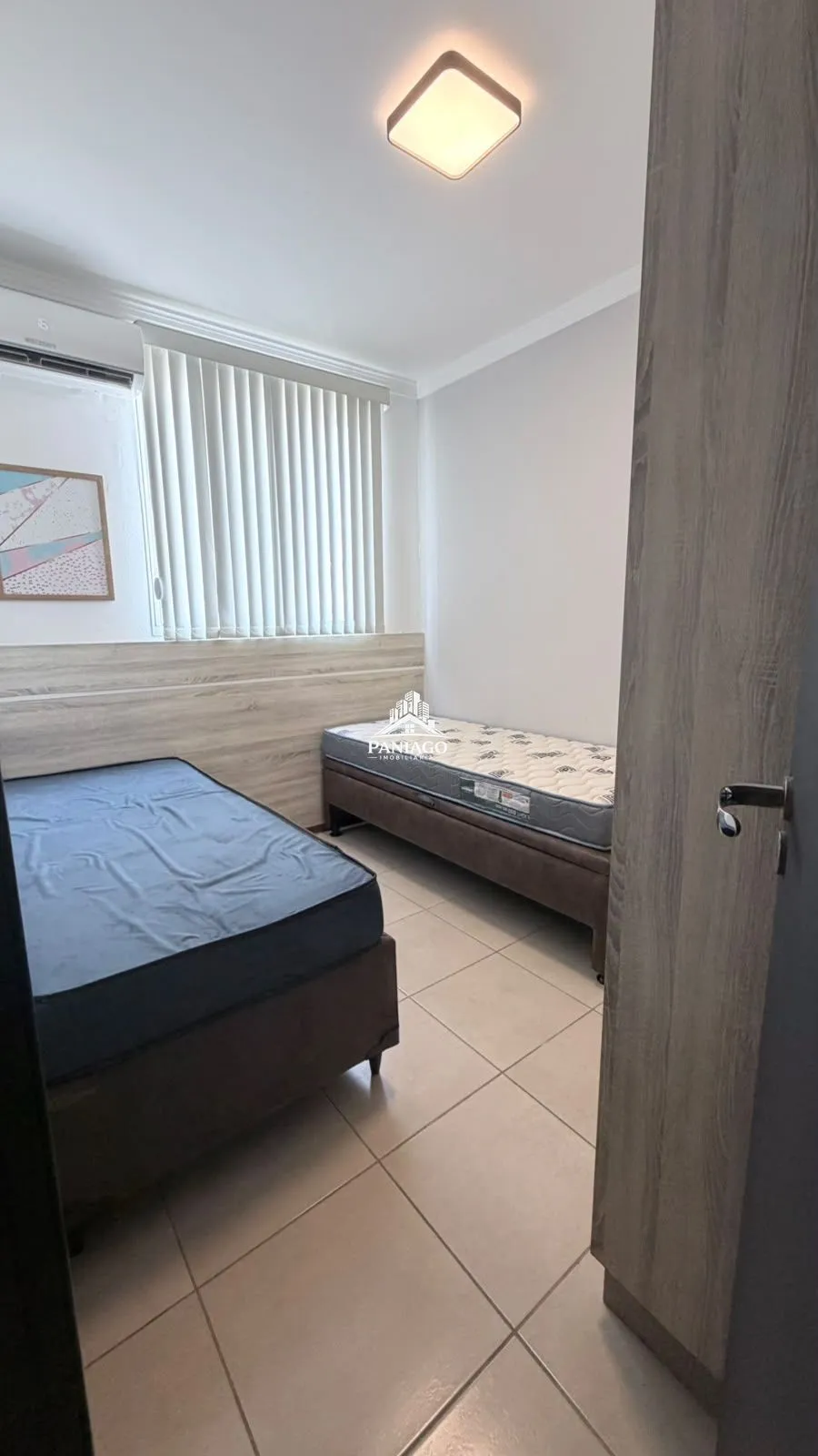 Imagem Apartamento Mobiliado com 2 Quartos para Alugar no Chapada Diamantina | Cuiabá/M