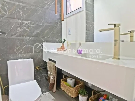 Imagem Casa Ã  venda no CondomÃ­nio Club Portinari, Parque Brasil 500 - PaulÃ­nia/SP

Se vocÃª busca um imÃ...