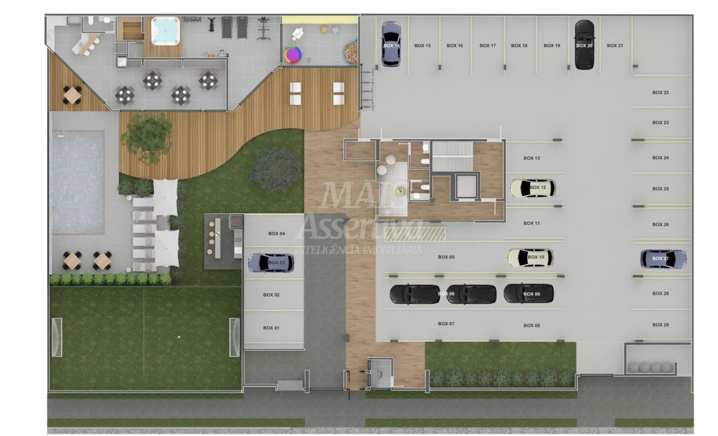 Imagem Apartamento para Venda em São Leopoldo Bairro Pinheiro