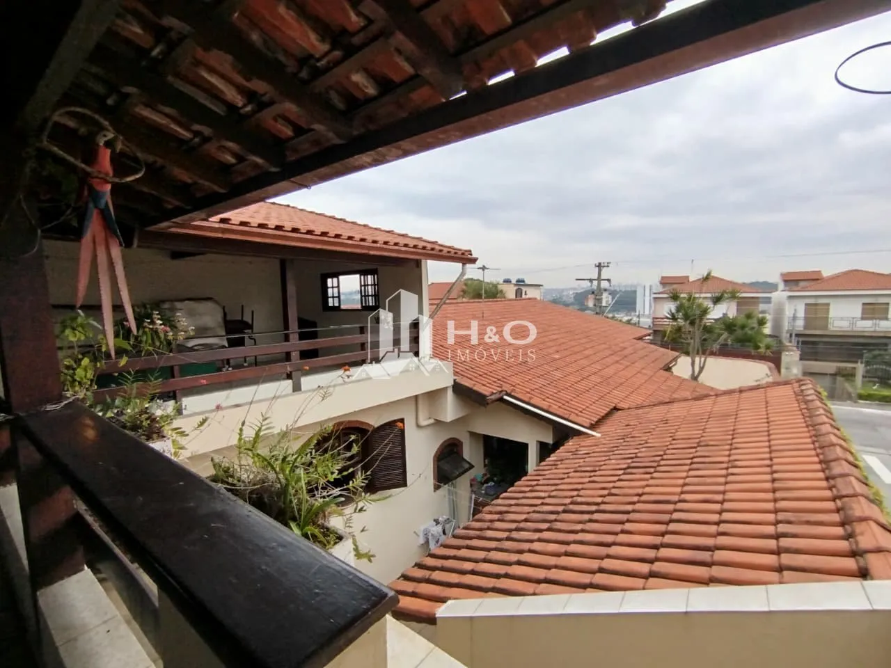 Imagem Casa de 3 quartos, 200m² no bairro Vila Jacuí, em São Paulo