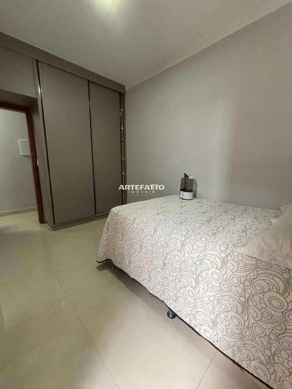 Imagem Apartamento à venda em Franca, Jardim Botânico, com 3 quartos, 100m2