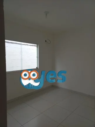 Imagem Casa para Locação no Sim com 3 quartos com suite